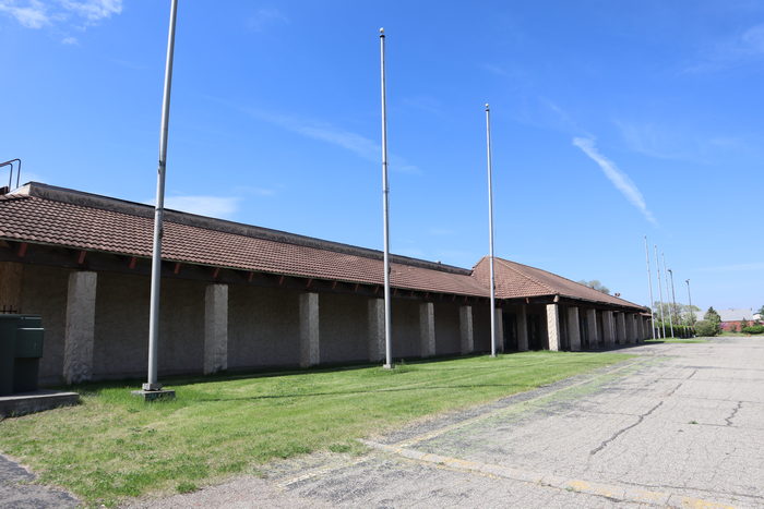 Four Bears Water Park - May 14 2022 (newer photo)